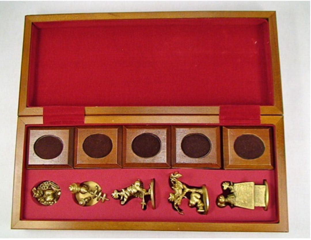 激レア ITT 90' HISTRY FIRST EDITIN 限定　ブロンズ