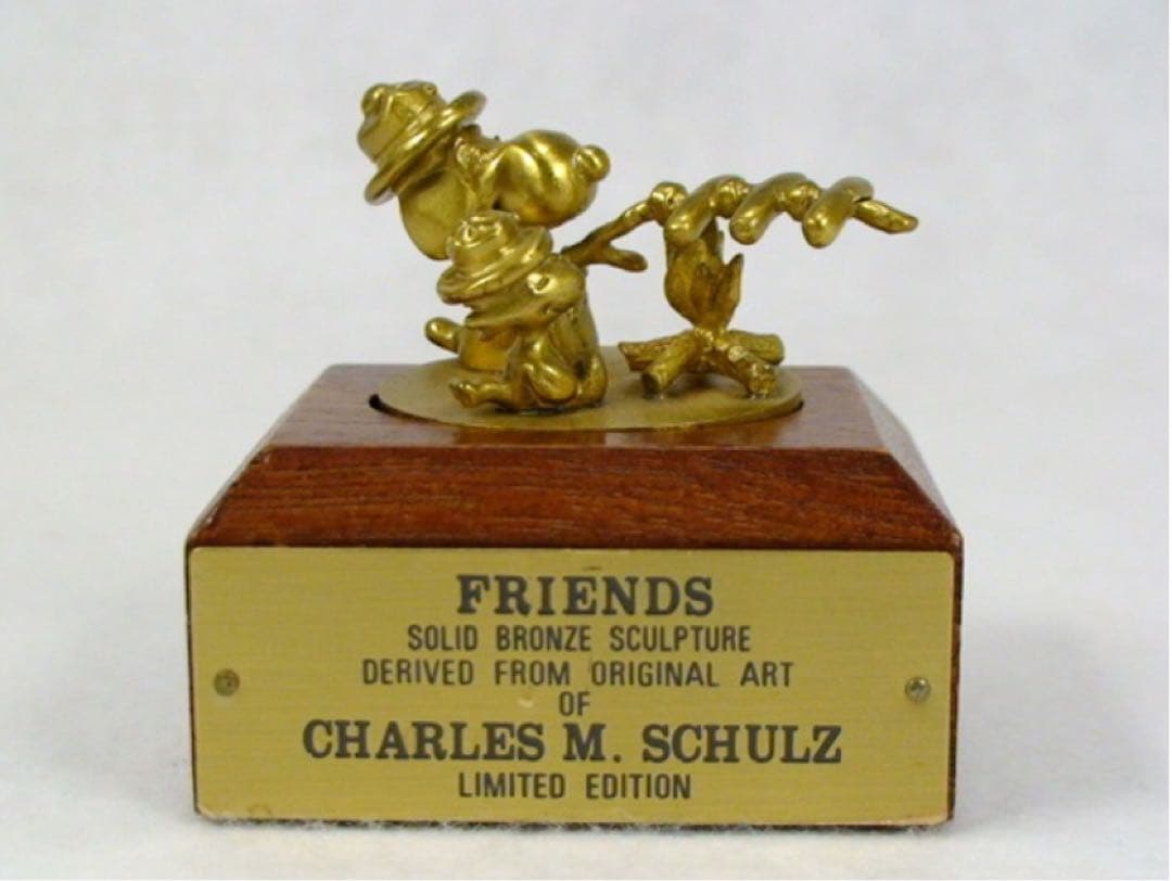 激レア ITT 90' HISTRY FIRST EDITIN 限定　ブロンズ