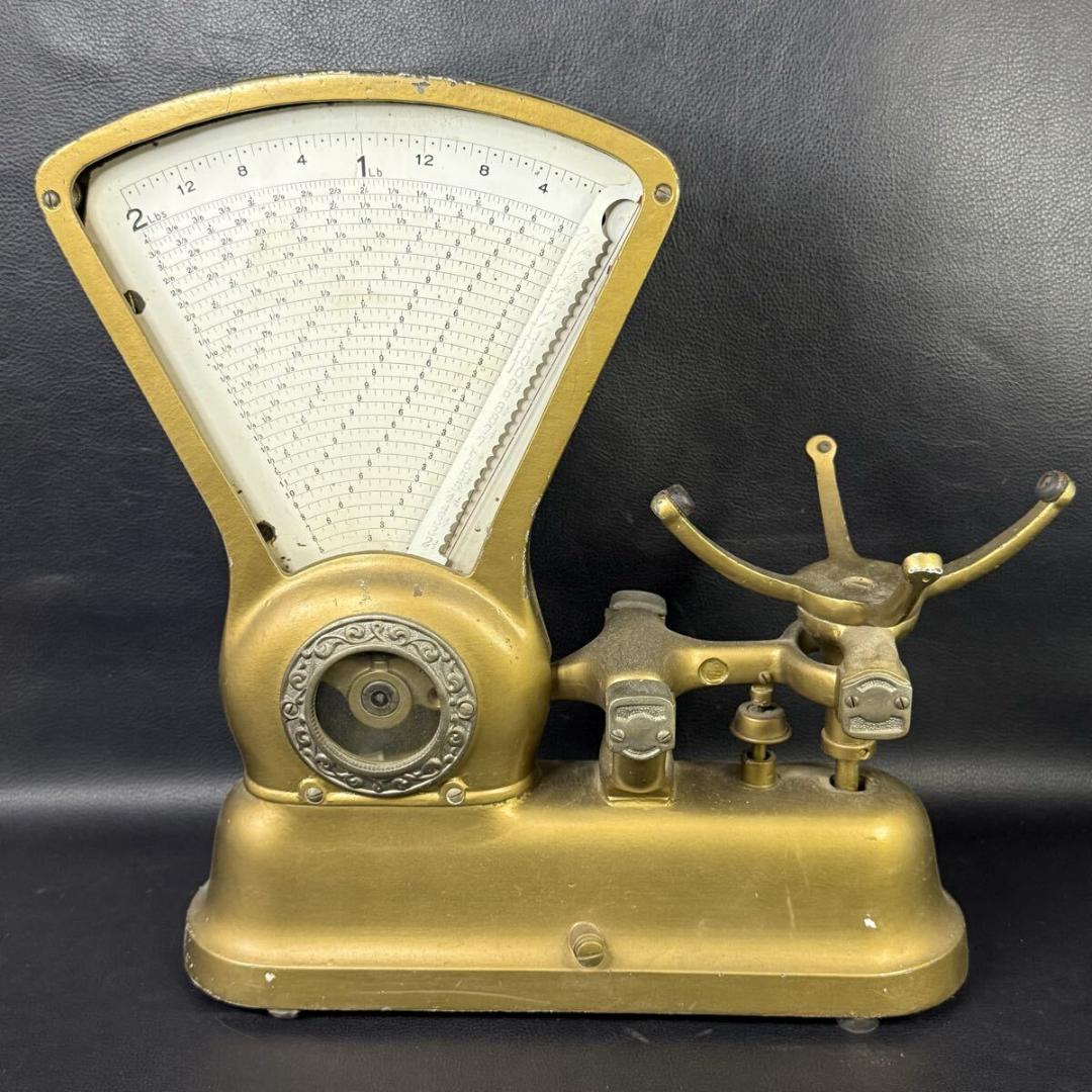 Dayton Candy Scale キャンディースケール Model 166