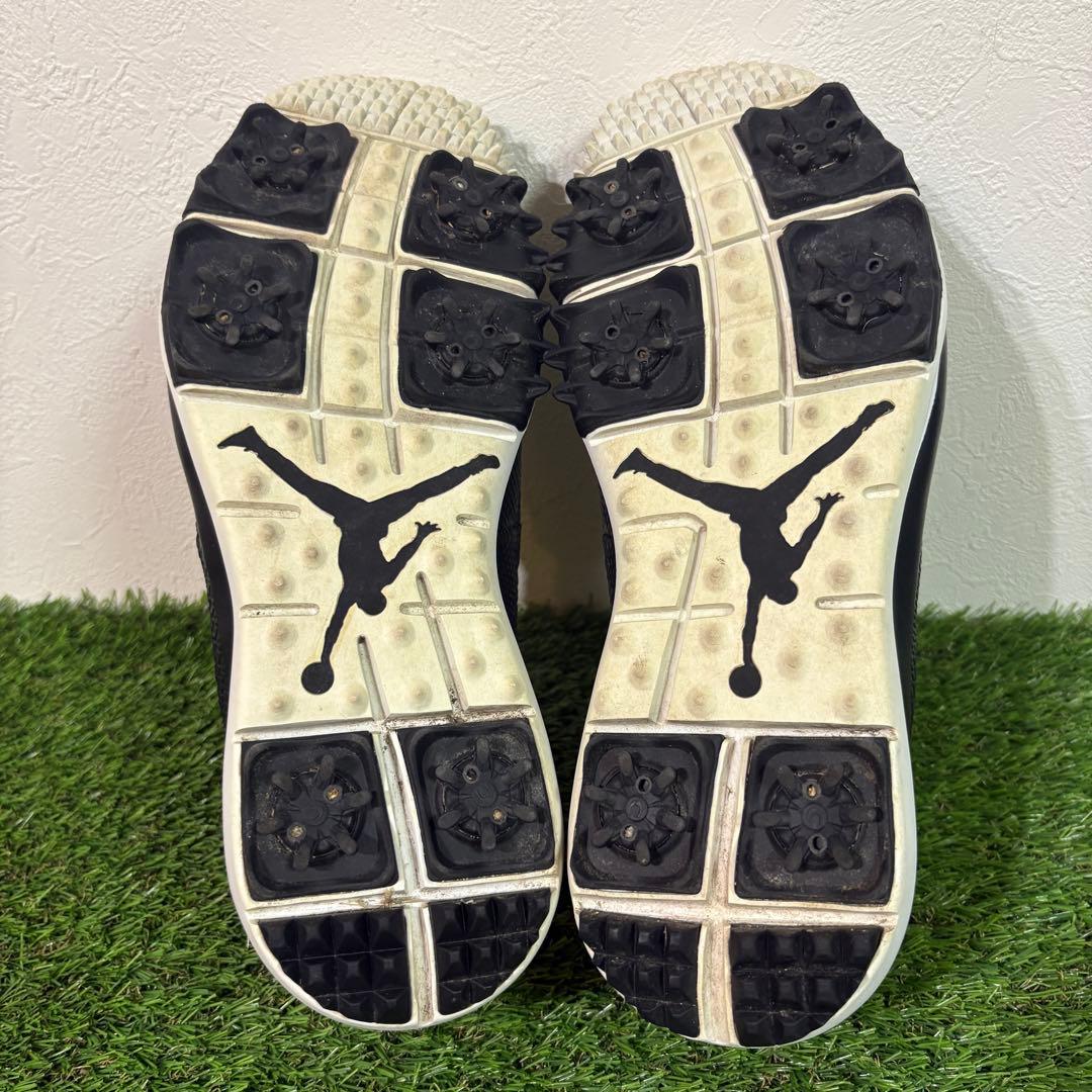 【Nike Air Jordan 】9 RETRO GOLF ”BRED\"ゴルフ