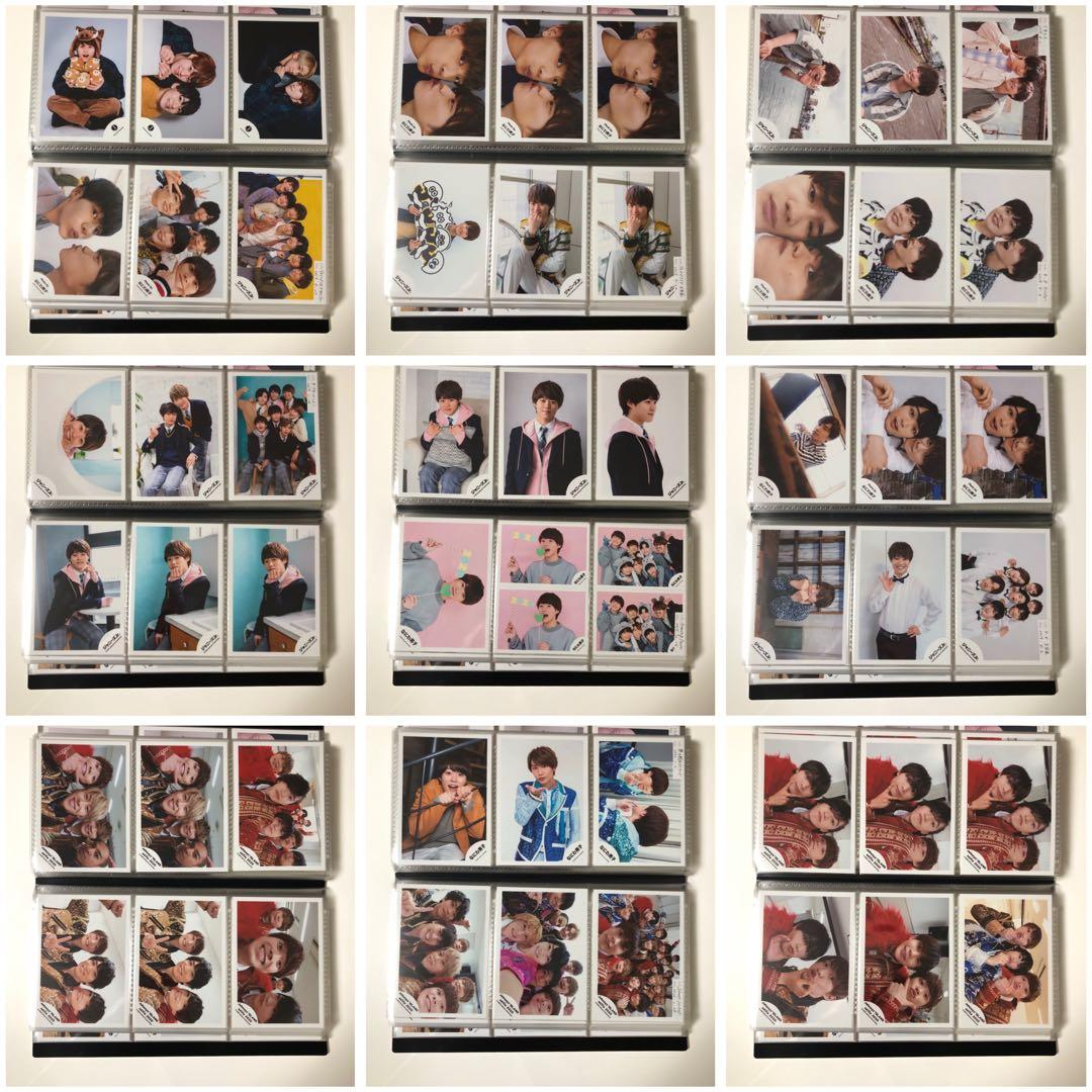 ★本日限定☆最終価格★大橋和也♡なにわ男子♡公式写真♡まとめ売り