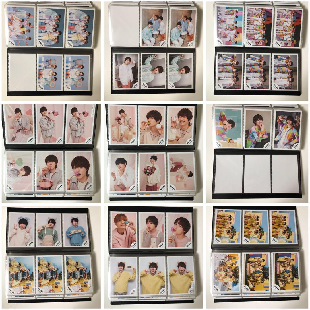 ★本日限定☆最終価格★大橋和也♡なにわ男子♡公式写真♡まとめ売り