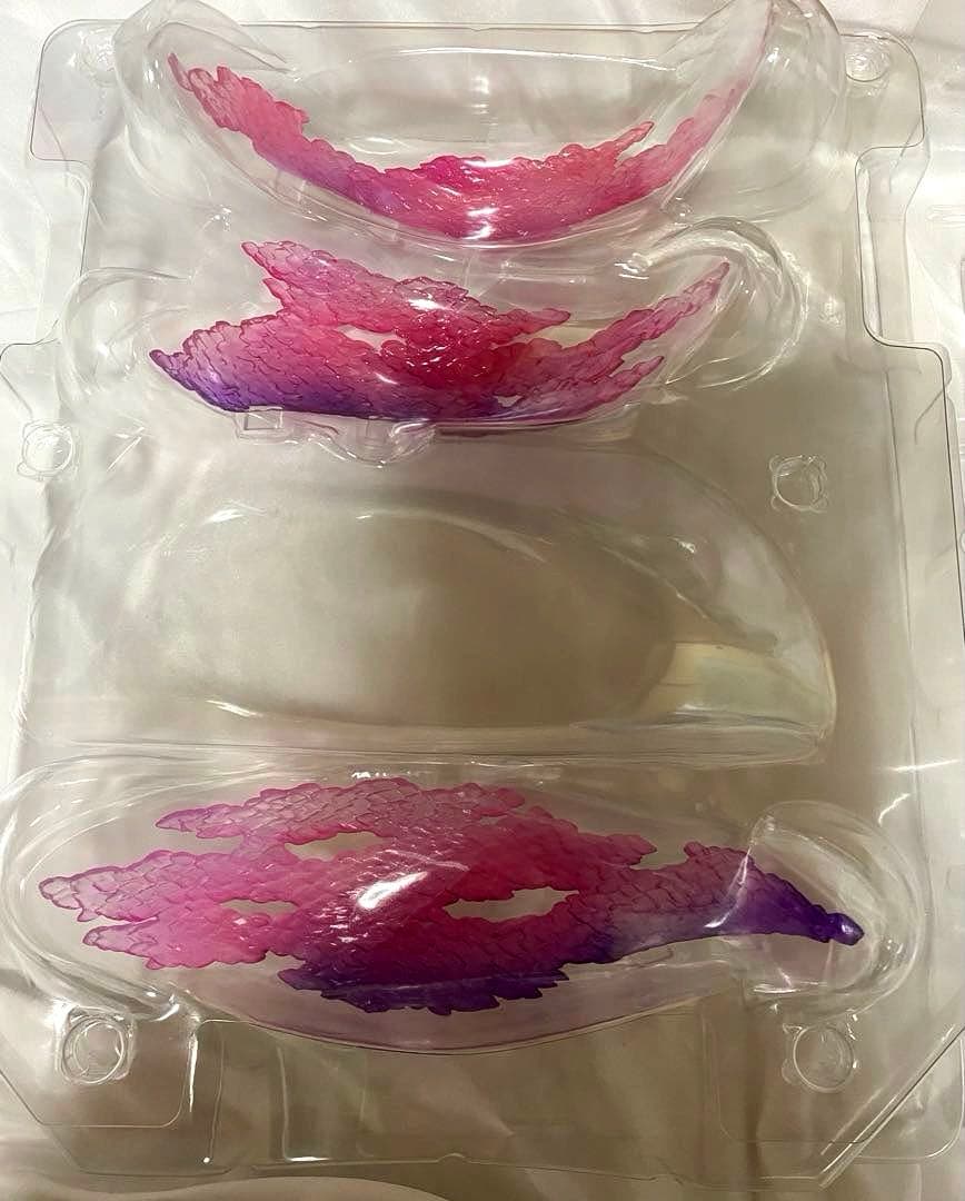 しゅう。様G.E.M.シリーズBLEACH朽木白哉 .黒崎一護千年血戦篇.開封品