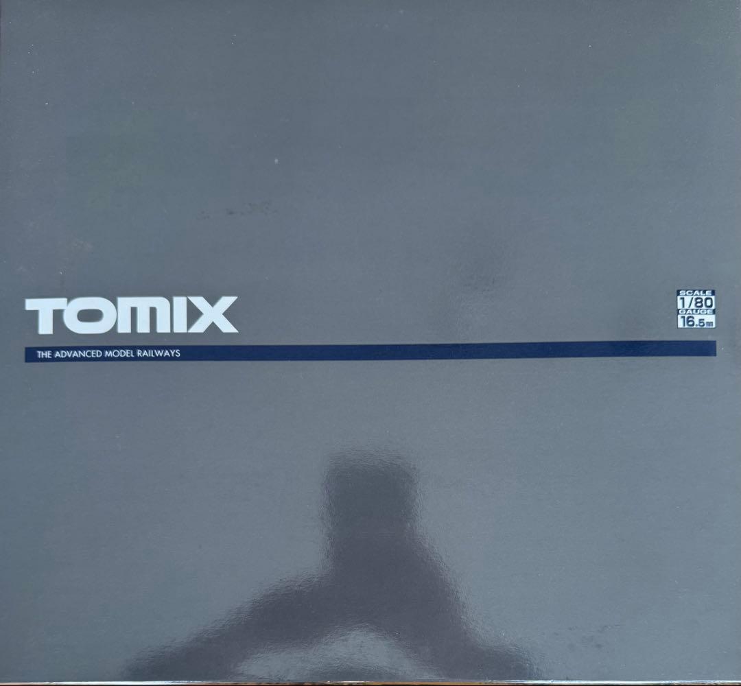 TOMIX HO-9040 国鉄113 1500系基本セット