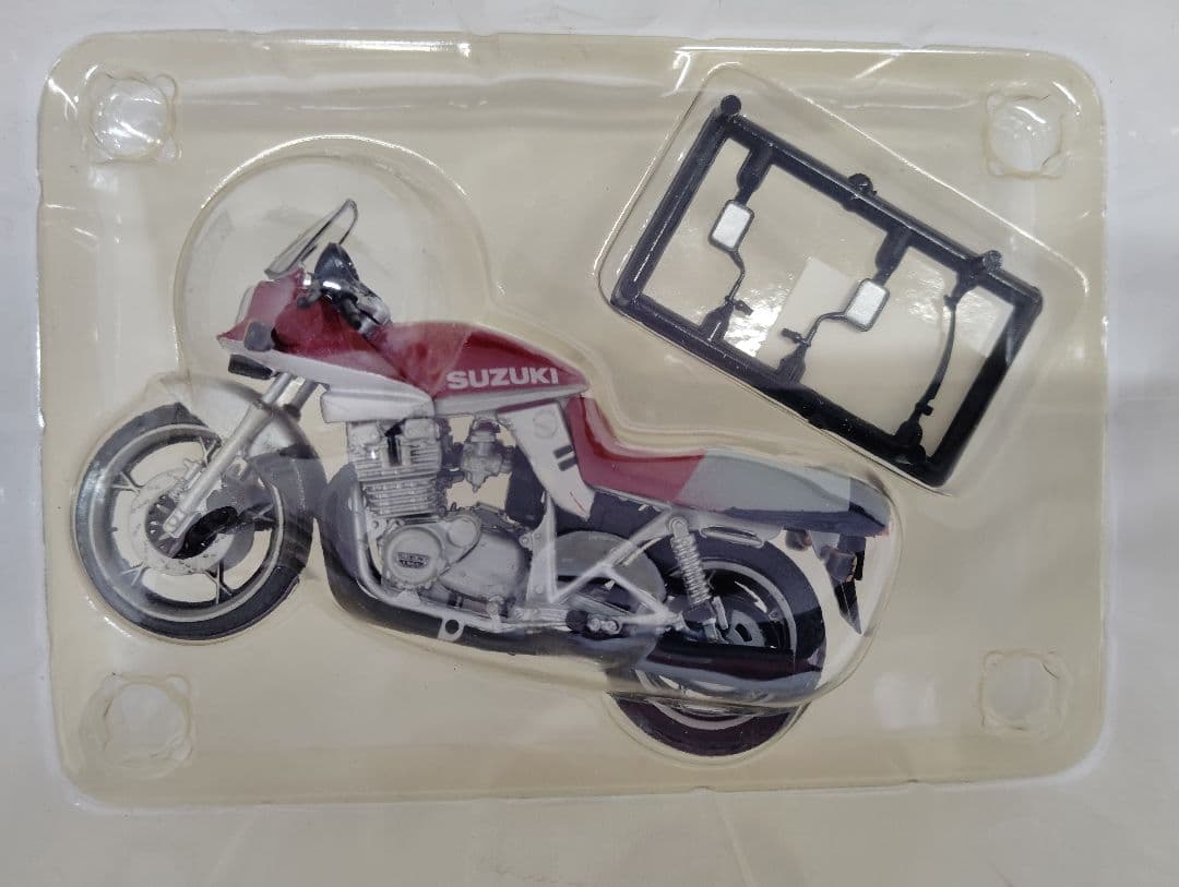 F-toys ロードバイクコレクション ☆コンプリート☆