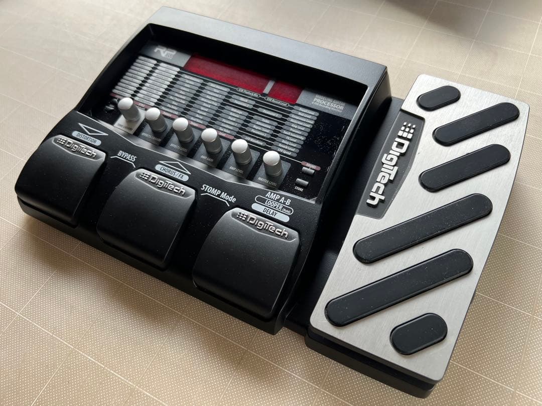 ギター DigiTech RP355