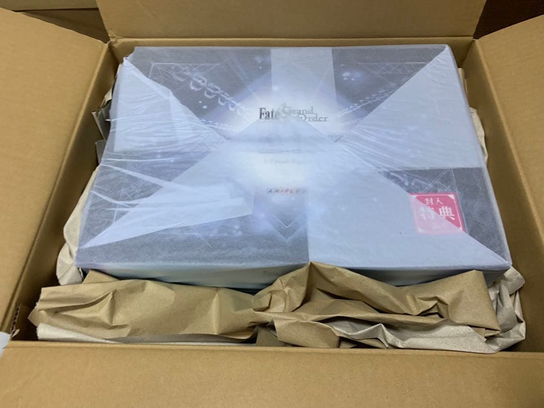 Fate/Grand Order ムーンキャンサー/アーキタイプ：アース 1/7