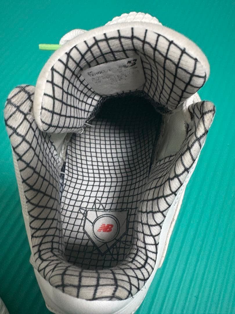 new balance 大谷翔平モデル　トレーニングシューズ　26.5cm