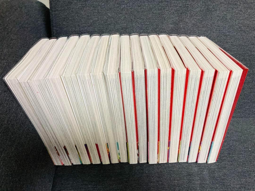 【全巻初版/帯付き・特典付き】1～18巻セット 逃げ上手の若君 松井優征 著