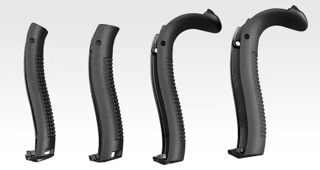 Glock 19 Gen 4 ガスブローバック