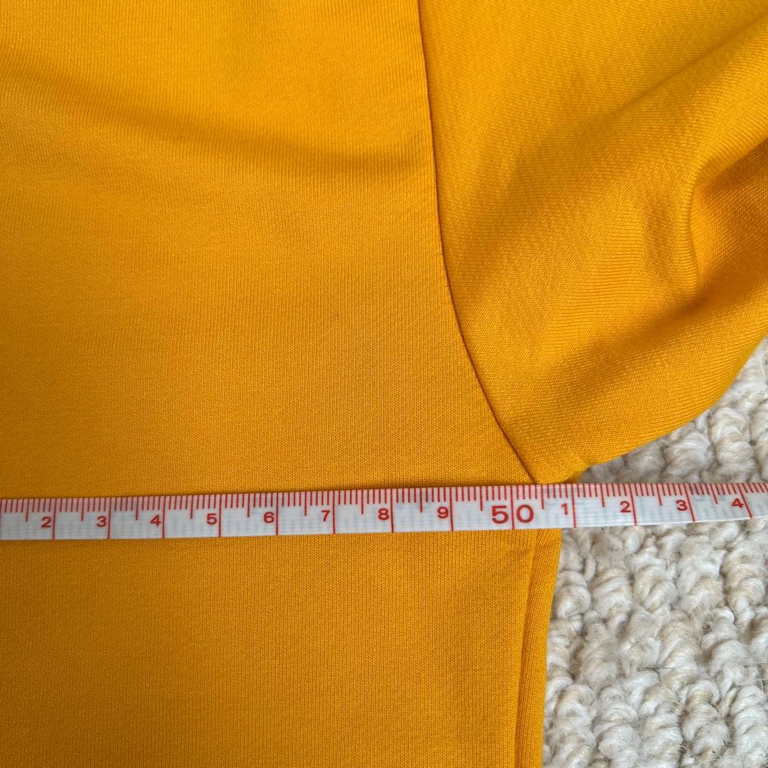 ROUGHWATERSパーカーM