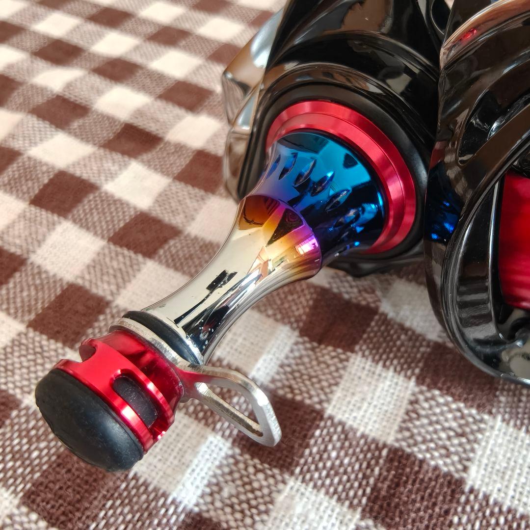 【BB追加】ダイワ(DAIWA) スピニングリール 23月下美人 LT1000S