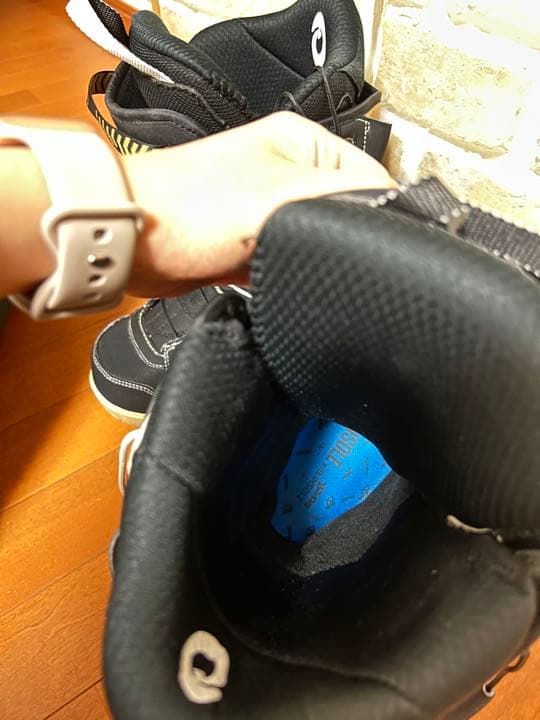 DEELUXE 17-18 ディーラックス CHOICE スノーボードブーツ