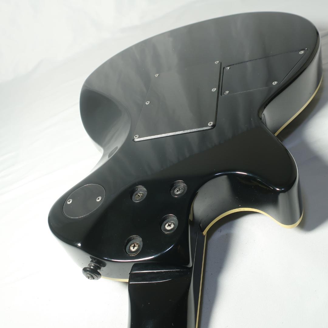 GrassRoots SUGIZOモデル エレキギター キルスイッチ搭載ケース付