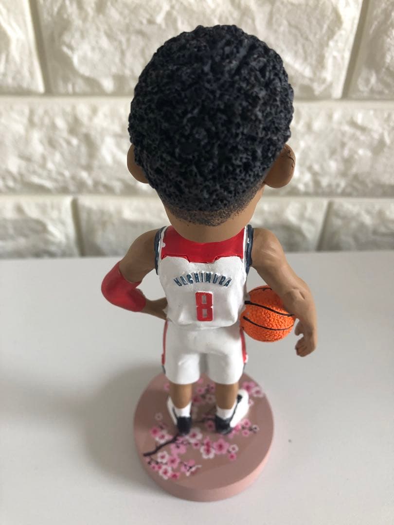 NBA 2020 八村塁 BOBBLEHEAD