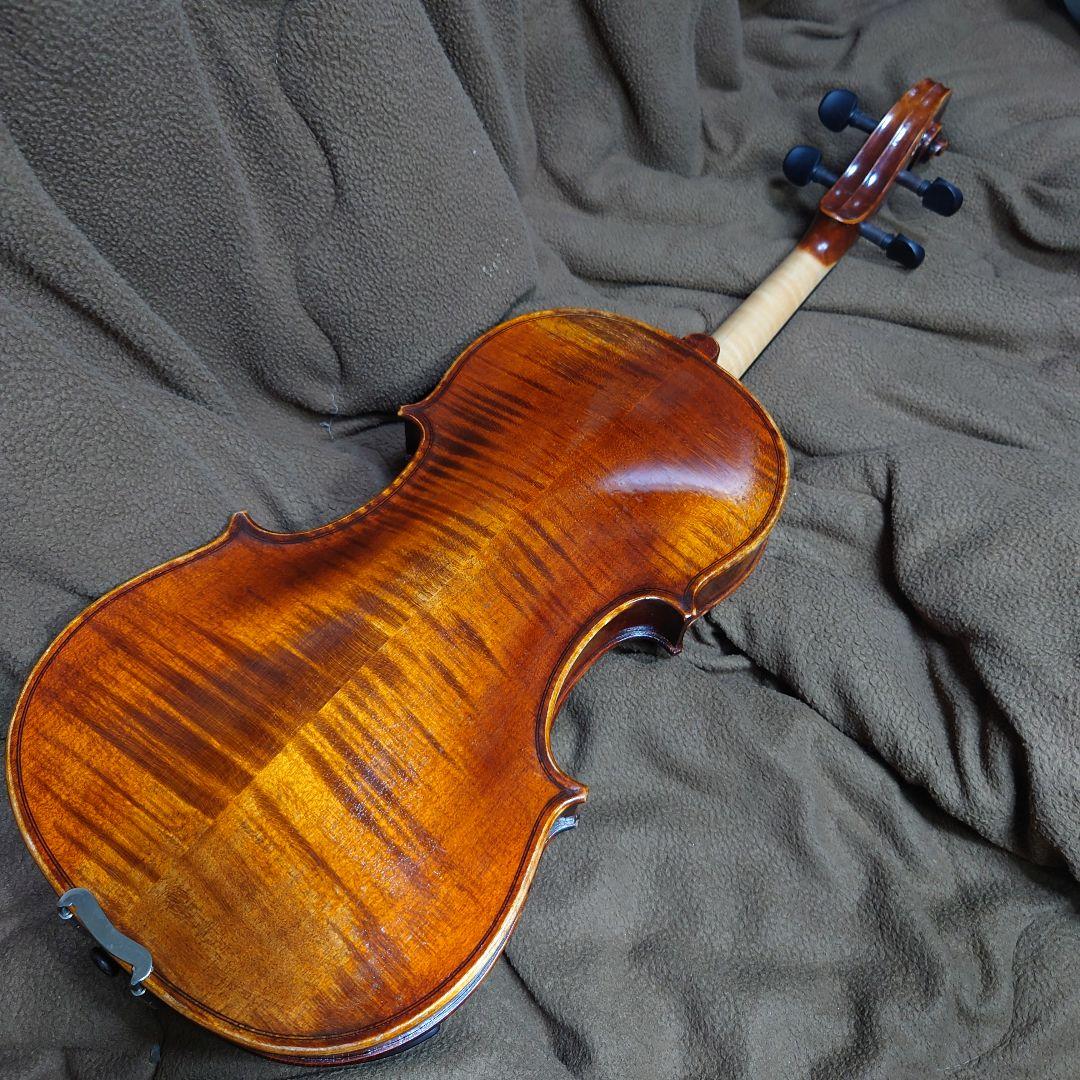 イーストマン★Ivan DunovバイオリンVL401★4/4サイズ送料無料