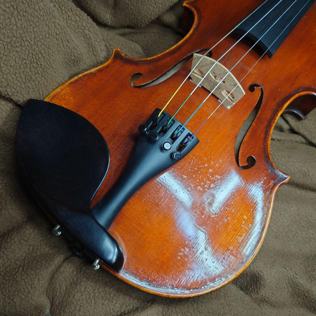 イーストマン★Ivan DunovバイオリンVL401★4/4サイズ送料無料