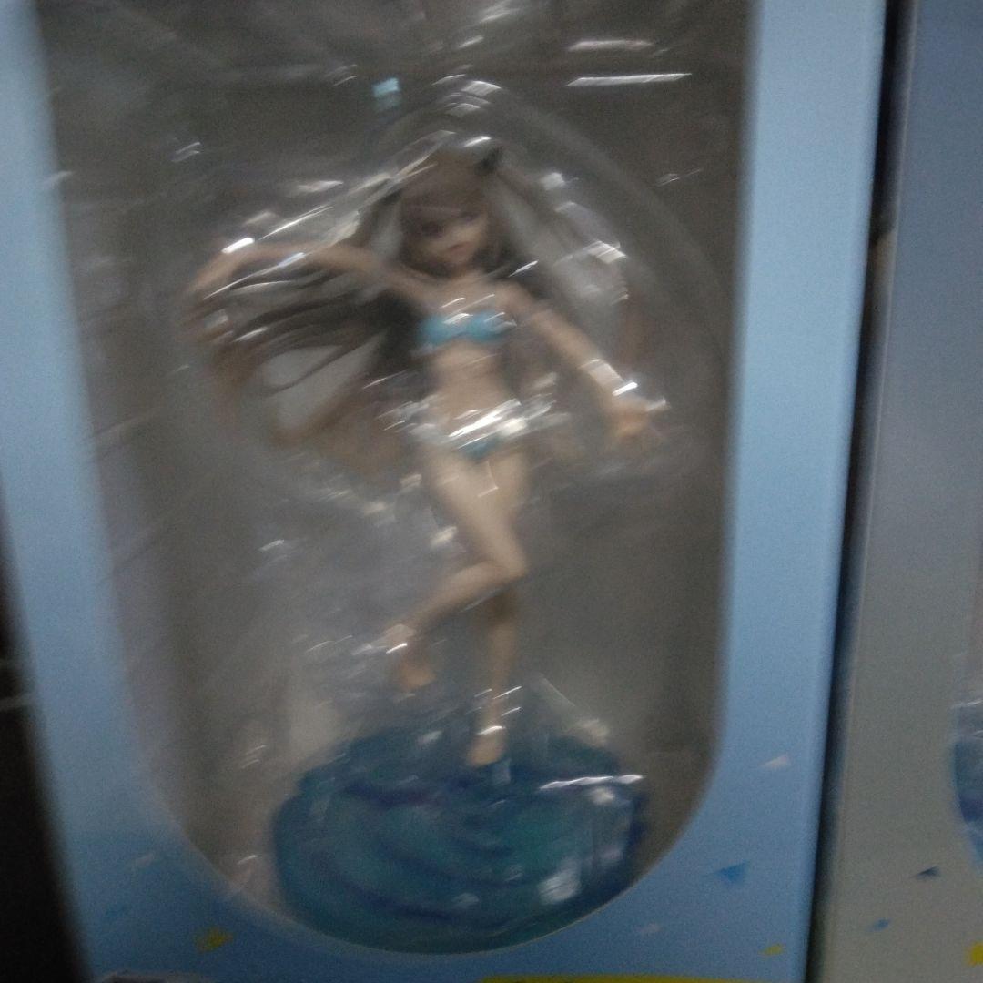 A・T・R・Iビキニフィギュア