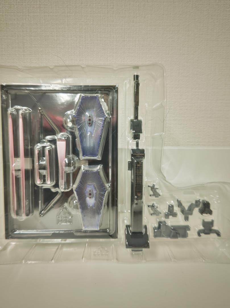 L ROBOT魂 ライジングフリーダムガンダム