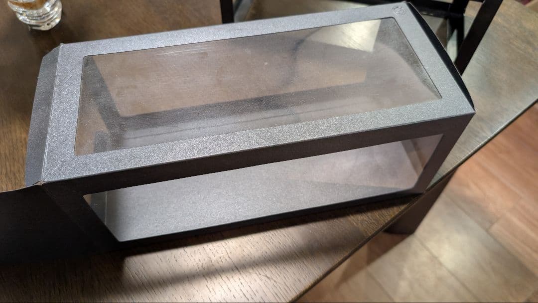 【美品】 M6 F13 ホワイト 1/18 モデルカー