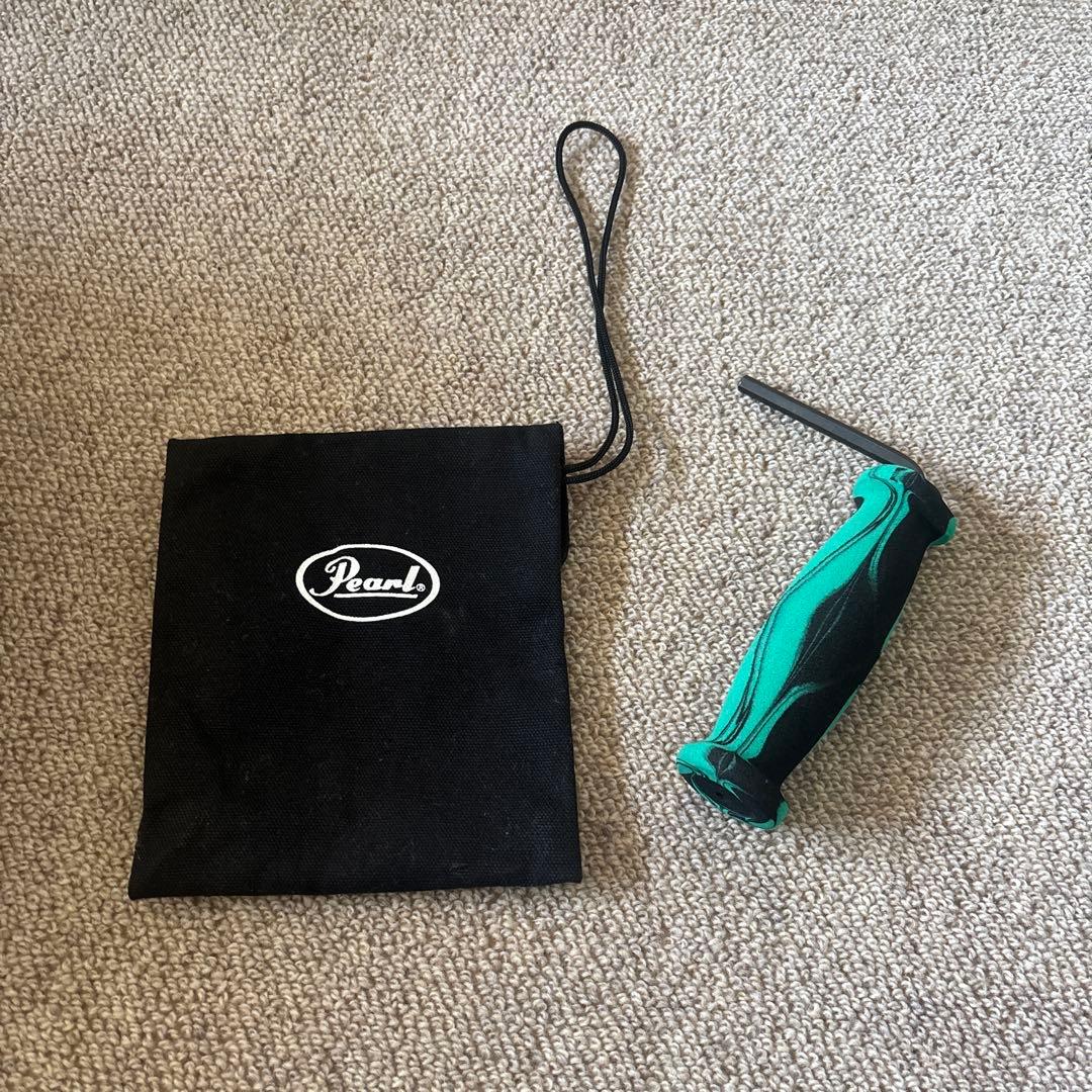 Travel Conga 約30cm Pearl