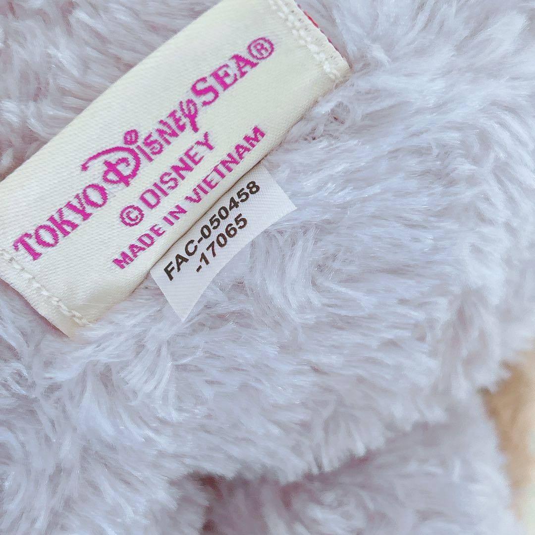 【新品.タグ付き】【お顔厳選】♡ディズニーシー♡ステラルーぬいぐるみ♡