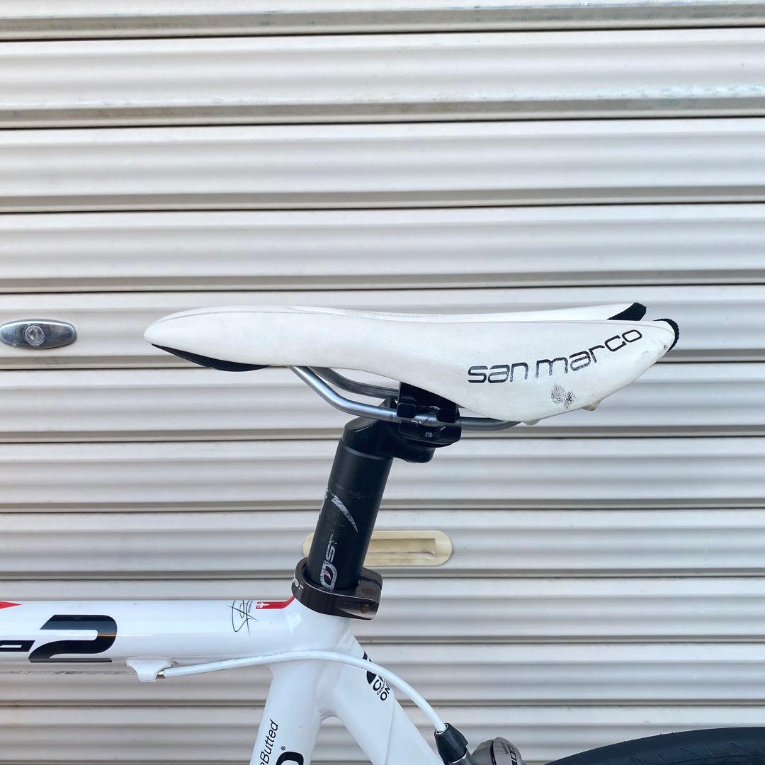 ◎直接受渡歓迎 PINARELLO ピナレロ FP2 51 2009 105