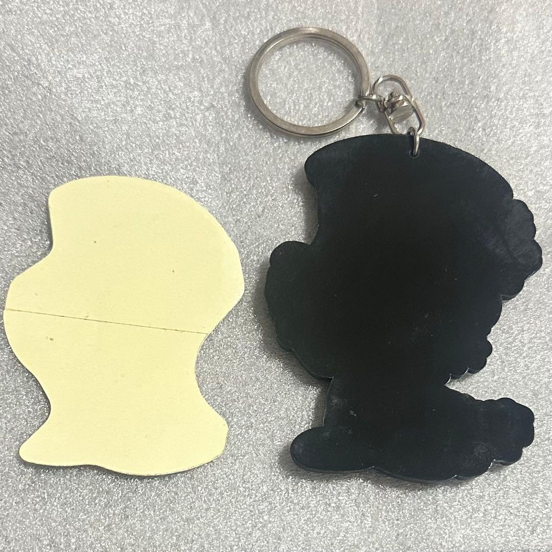 ガゼット　the GazettE ハロウィン　ルキ　ステッカー　ラバキー