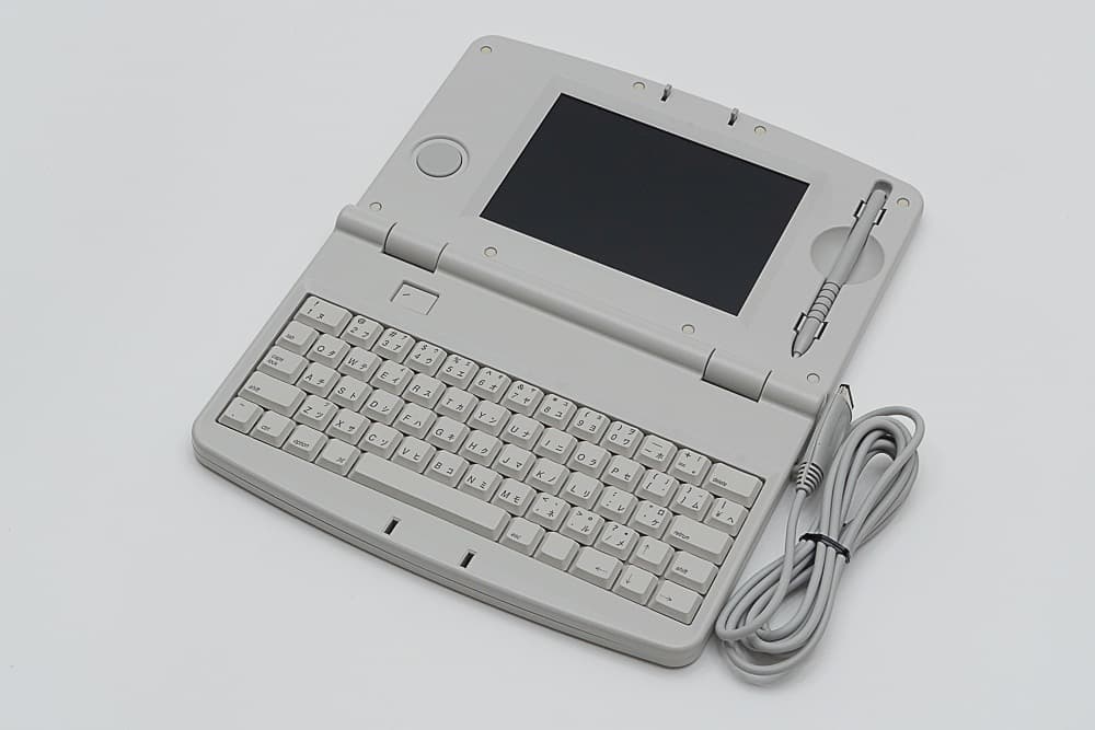 バンダイ pippin@ATMARK キーボード 未使用保管品