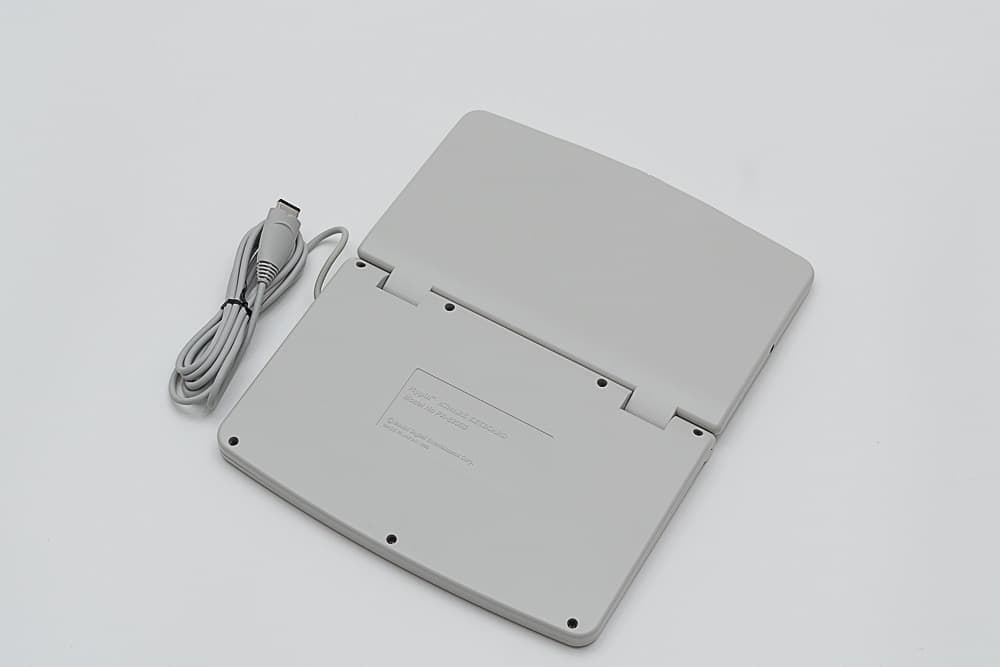 バンダイ pippin@ATMARK キーボード 未使用保管品