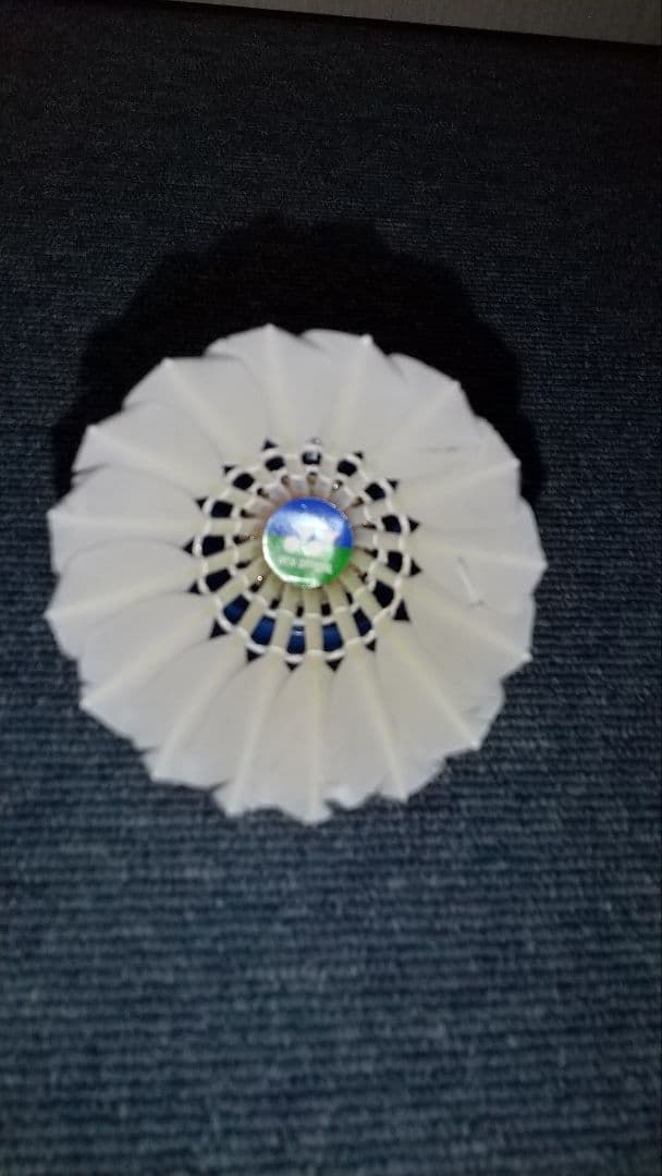 ノック用 シャトル YONEX ニューオフィシャル 1ダース×10