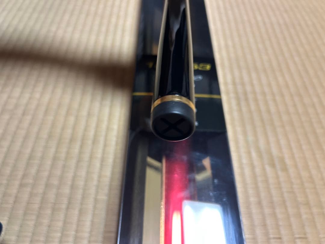 【新品未使用】がま磯 グレ競技 specialIVスペシャルIV 125-53