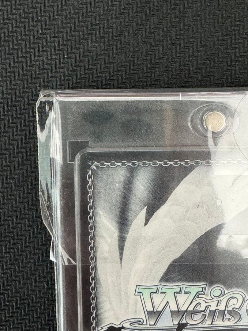 ヴァイスシュヴァルツ　らき☆すた　【戦場のこなた】RRR