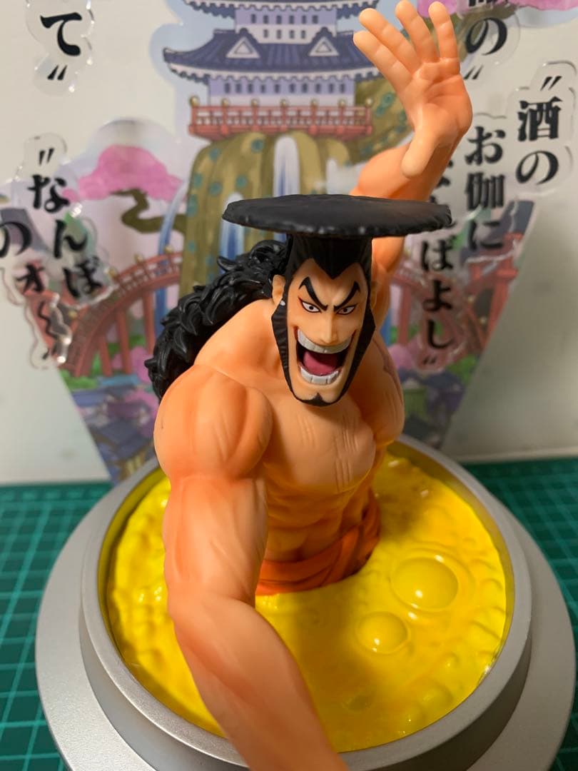 【お買い得‼️】ワンピース　フィギュアまとめ売り 14点