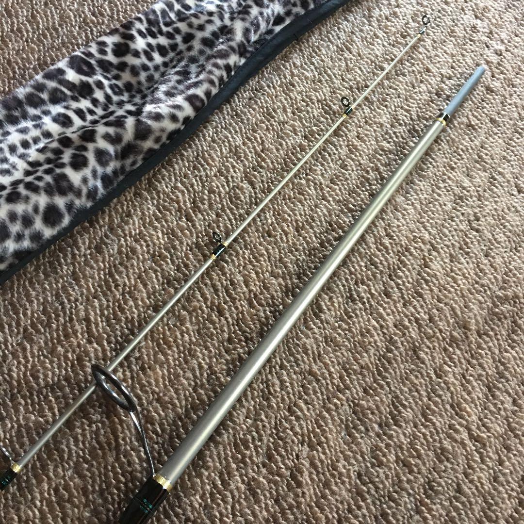 メガバス XOR インディペンデンス iR-90L