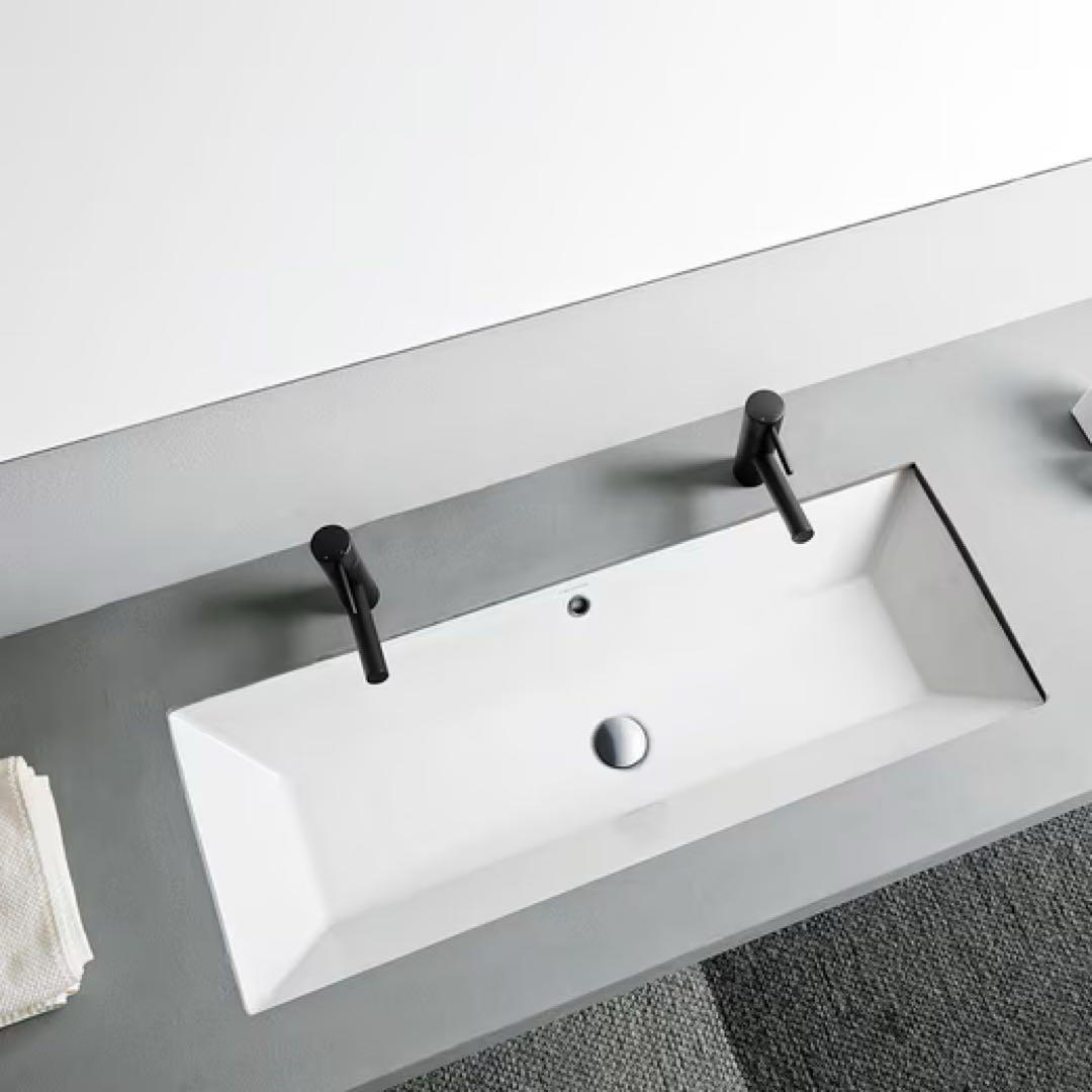 ミラタップ　テオレマ2.0 1000 洗面　洗面台　洗面ボウル