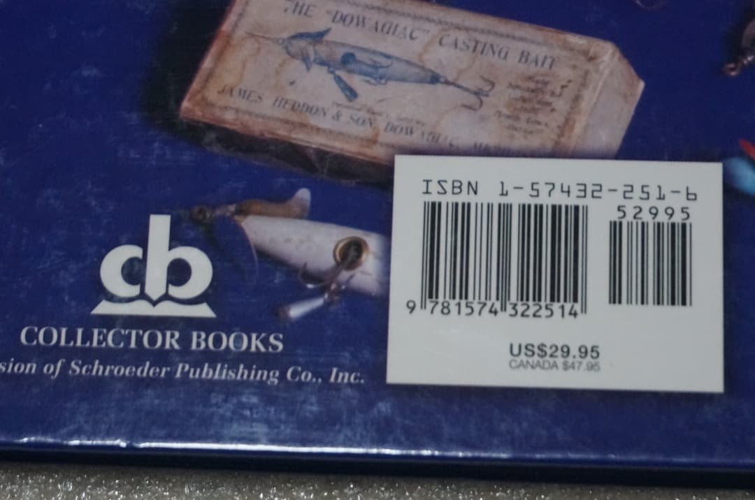 THE HEDDON LEGACY オールドへドンスプーク等の貴重な資料本