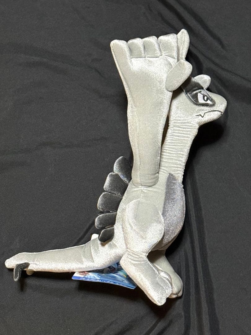 ホウオウ ルギア ぬいぐるみセット プレミアムぬいぐるみ 金 銀