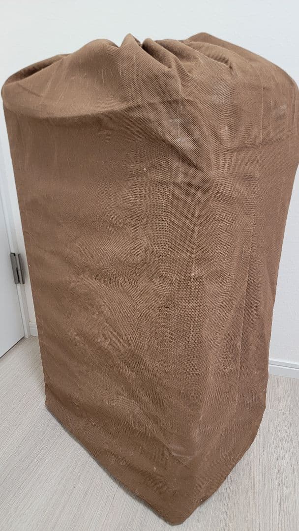 RIMOWA Limbo 881.73.21.4 85L ナイトブルー