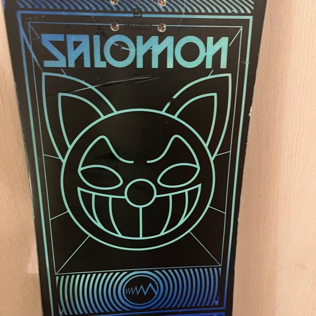 スノーボード Salomon GRAIL 115cm