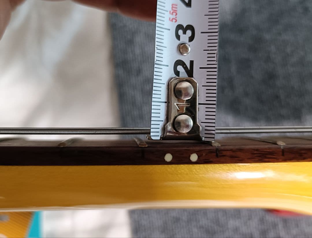 とっとこ走るハム太郎！ARIAプロⅡ、LEGENDギター美品！ケース付き