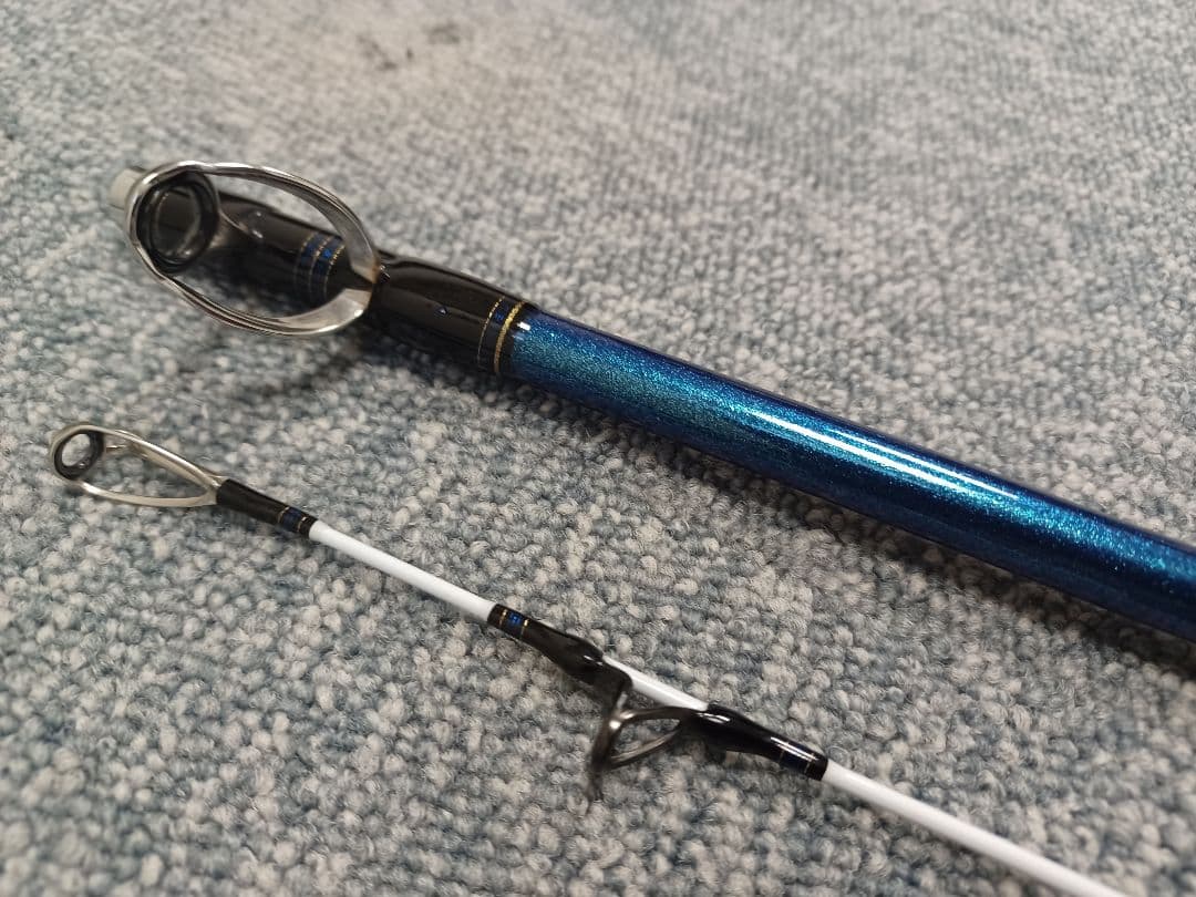 落とし込み　ゴウイン落とし込みMH243R　現行品