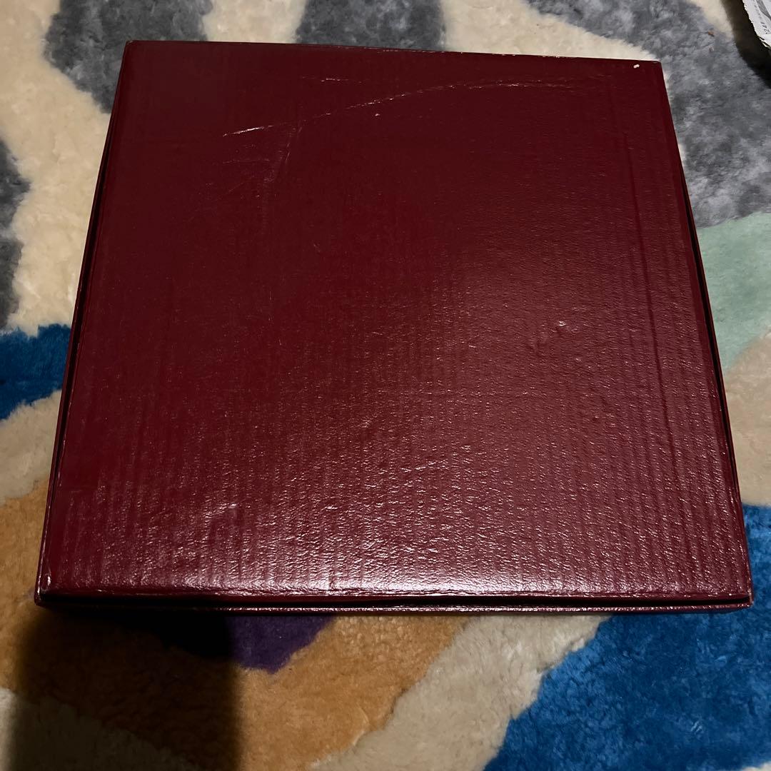 アンティーク　オセロ　イタリア製