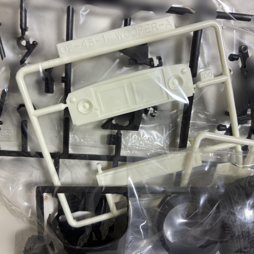 青島SUPER VIP WOOFER UCF31 絶版