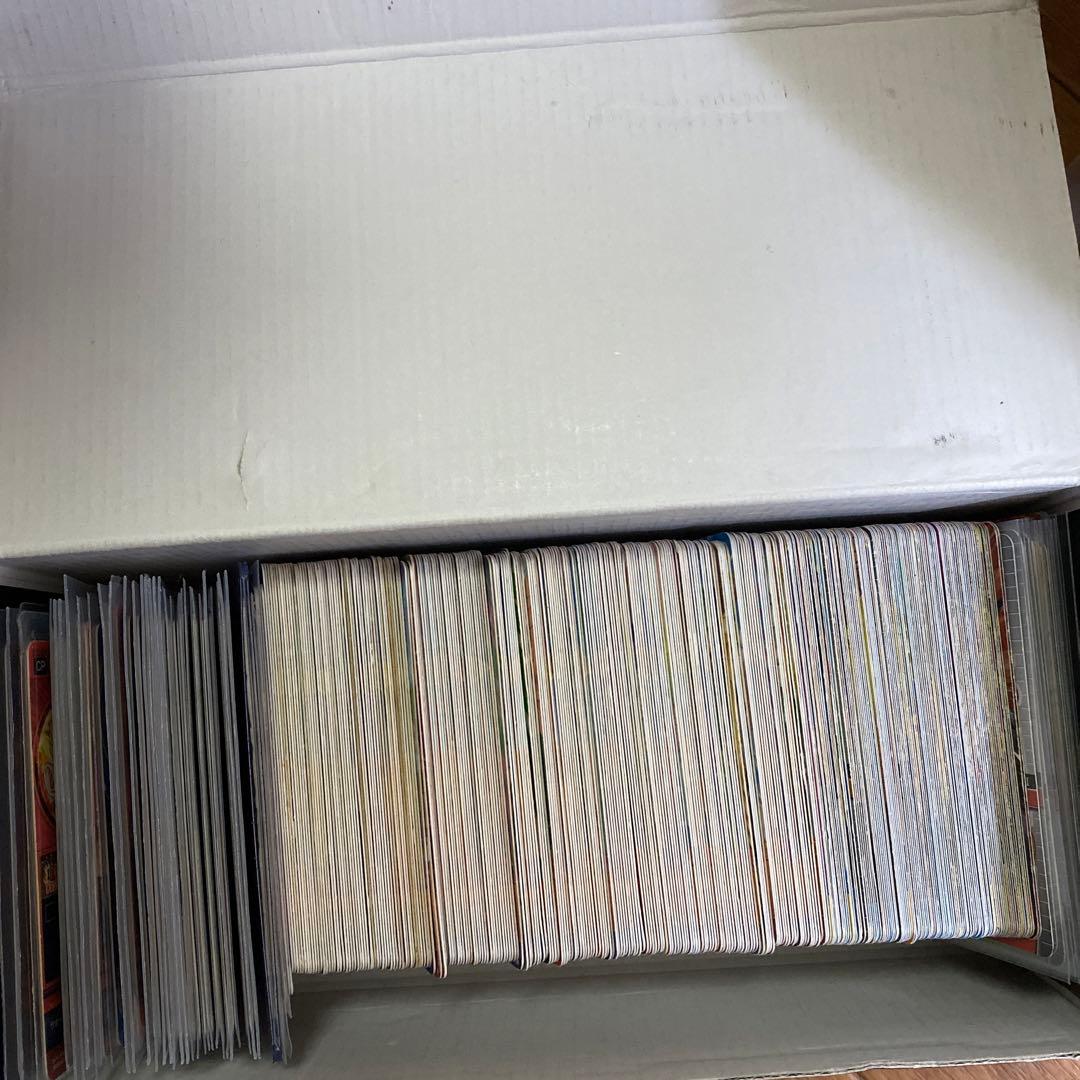 ドラゴンボール　カードゲーム　まとめ売り