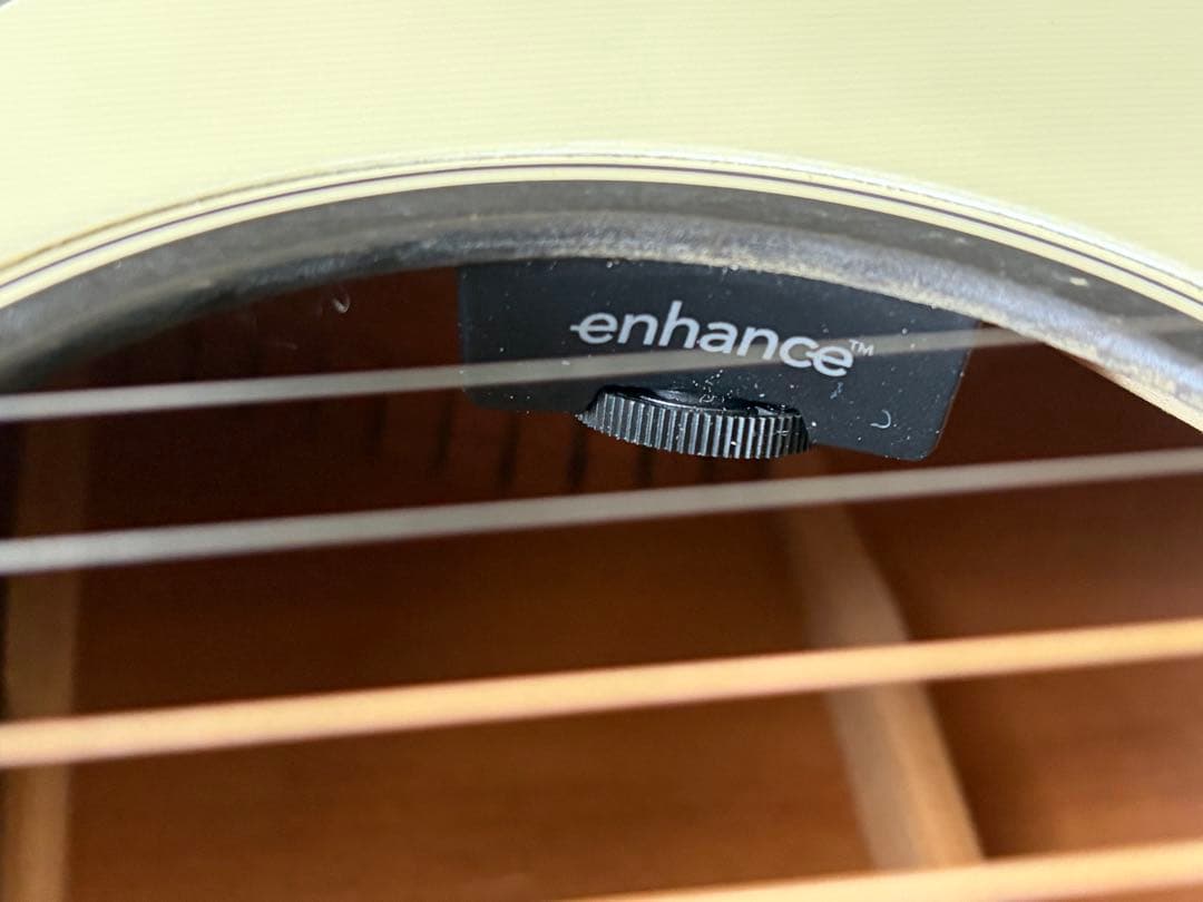 Martin 000-17E Black Smoke美品