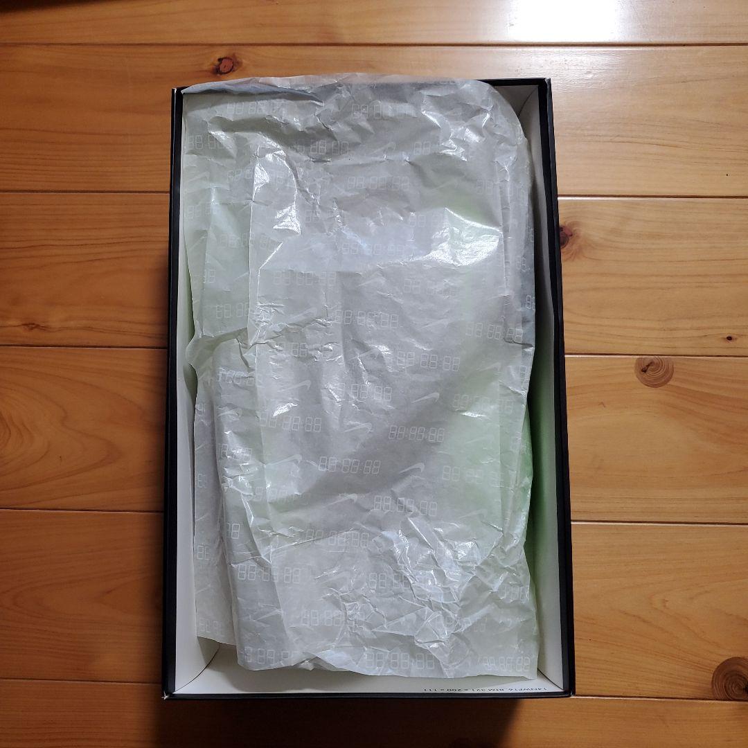 ナイキエアズームアルファフライネクスト％ 24.5cmレディース