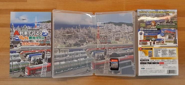 ウ*K様 L1205-03　Nintendo Switch用　ソフト5本