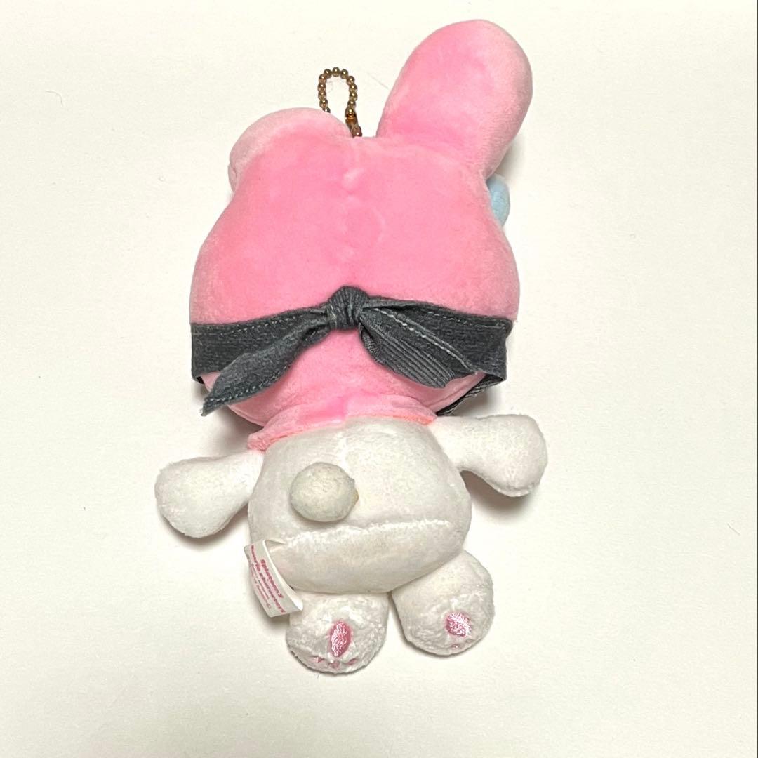 【未使用】スプラトゥーン　サンリオ　コラボ　マイメロ