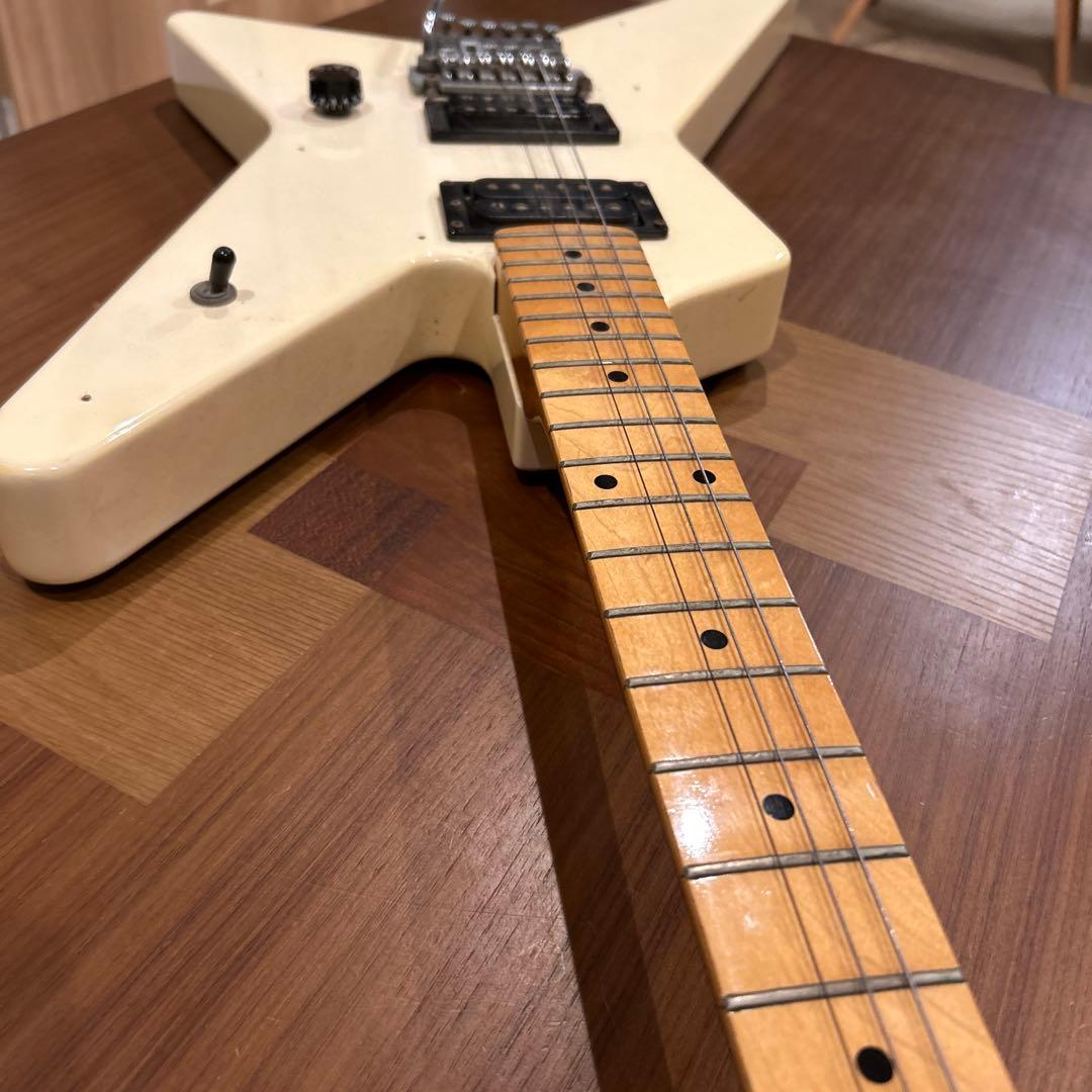 ギター ESP NAVIGATOR